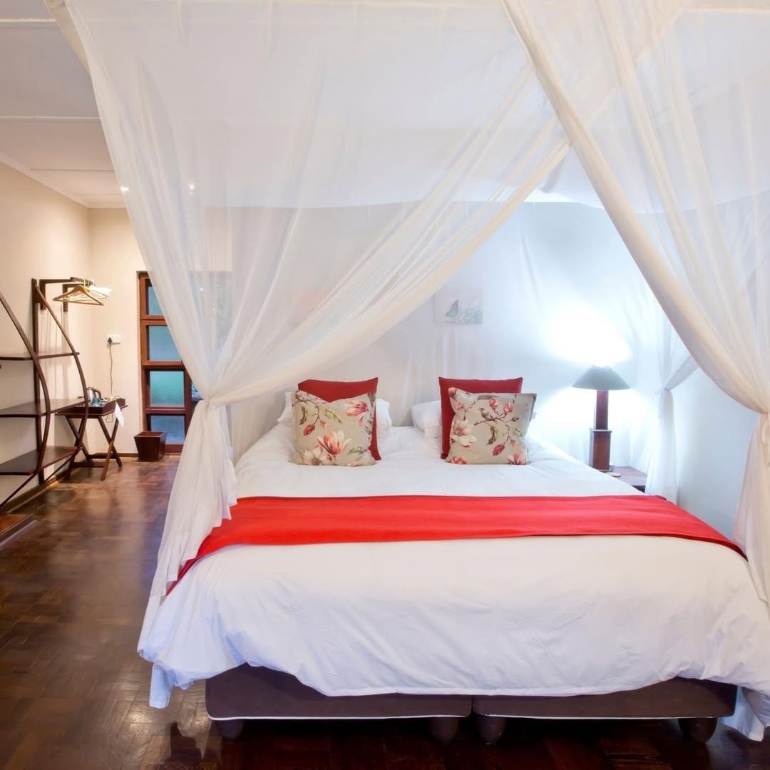 HONDE VALLEY - ABERFOYLE LODGE - Image 4