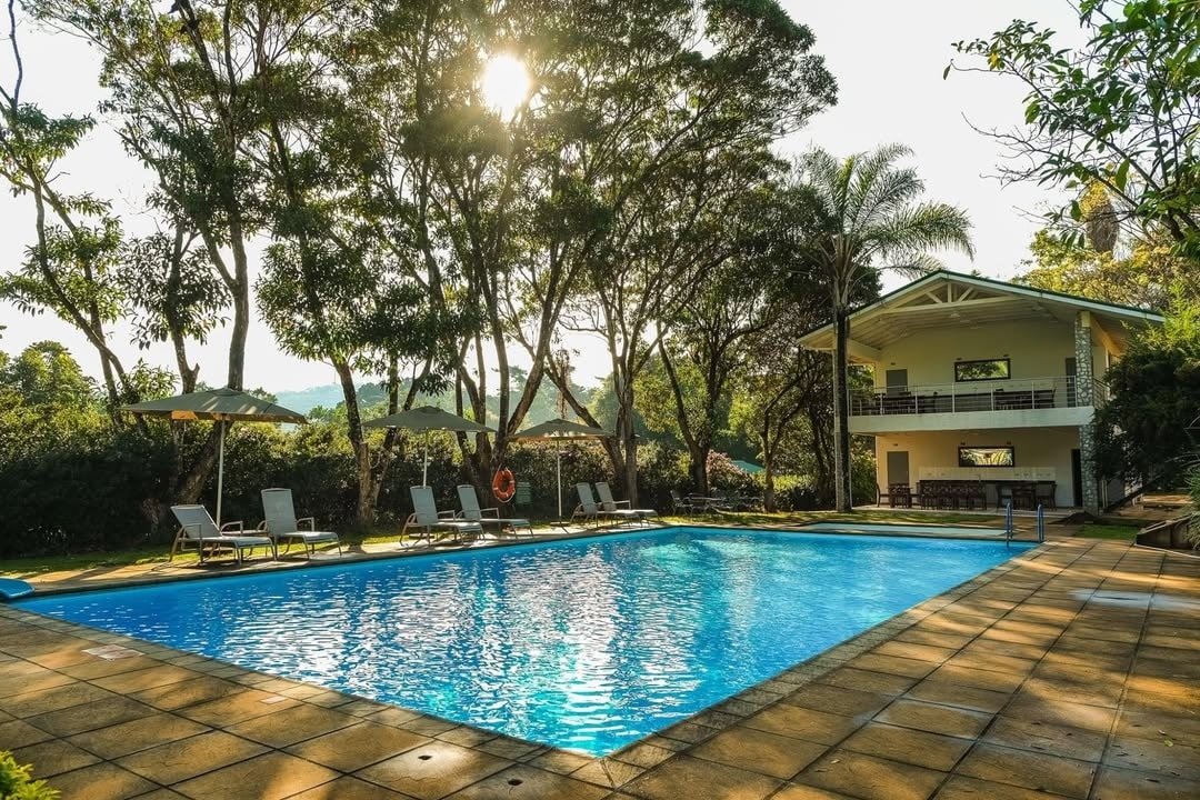 HONDE VALLEY - ABERFOYLE LODGE - Image 5