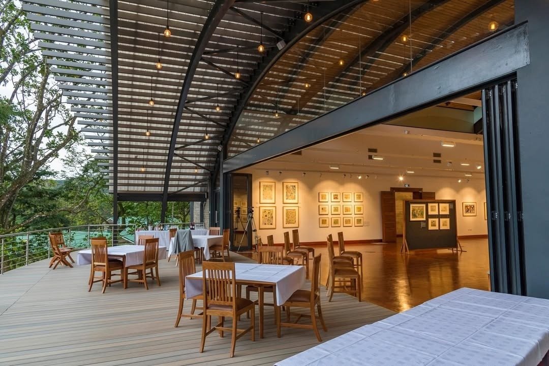 HONDE VALLEY - ABERFOYLE LODGE - Image 2