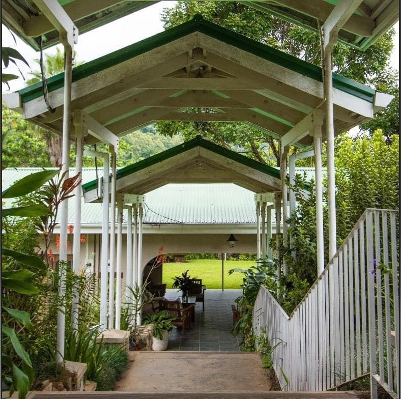 HONDE VALLEY - ABERFOYLE LODGE - Image 3